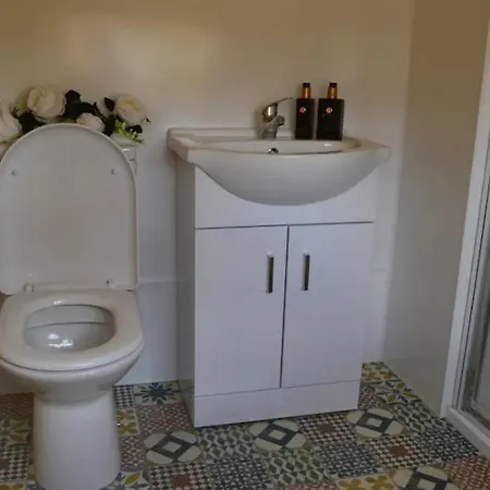 Apple Blossom Glamping Kilkenny