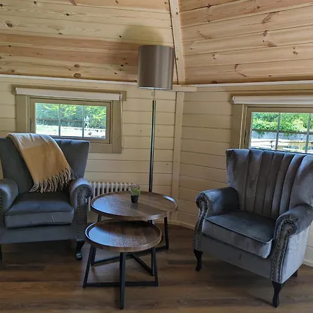 Apple Blossom Glamping * Kilkenny