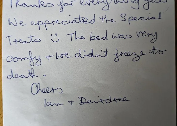 Apple Blossom Glamping *